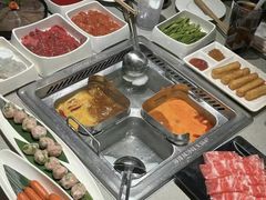 -海底捞火锅(宇飞大厦店)