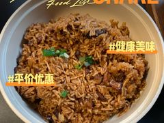 -古都历食南京菜·烤鸭·鸭血粉丝·汤包(南京博物院店)