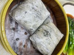 -香港威特瑞茶餐厅(小白楼音乐厅店)