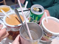 -深仔记茶餐厅(亚士厘道店)