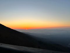 -紫金山山顶公园