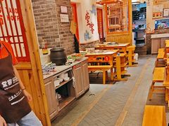 -堂客老火锅(欣阳广场总店)