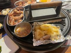 -济州爱肉堂(总店)
