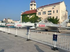 -中国人民解放军海军博物馆