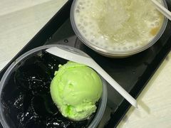 -百花传统甜品店(原址店)