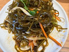 -西部马华清真兰州牛肉面·烧烤夜市(关东店)