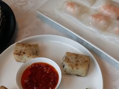 -Yan Ting宴庭中餐厅-长沙瑞吉酒店(运达店)