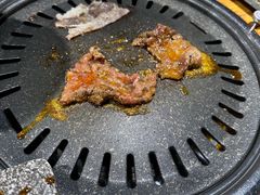 -那胡同里的小烤肉馆(开发区万达店)