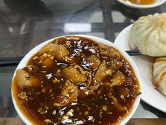 -天宫院小吃·包子炒肝儿(管庄店)
