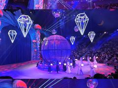 -海合安武汉极地海洋公园