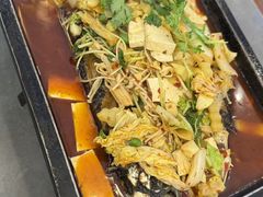 -浔味·山屿湖·正宗淳牌全鱼宴老字号