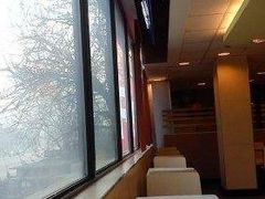 -麦当劳(军博店)