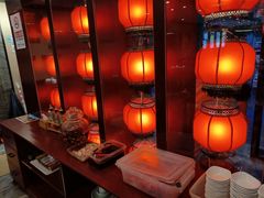-李记东北饺子馆·东北菜(欢乐谷店)