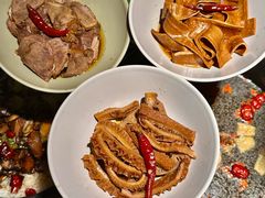 -蘑界·野生菌火锅(深业上城店)