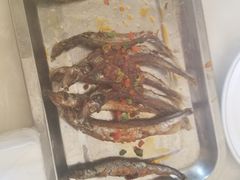 -大连海鲜斑鱼火锅(安平店)