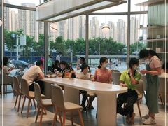 -奈雪的茶(金地广场店)