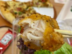 -达美乐比萨(国瑞北路店)