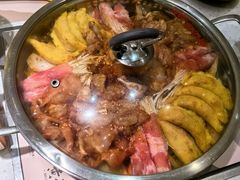 -黄记煌三汁焖锅(悦方IDmall店)