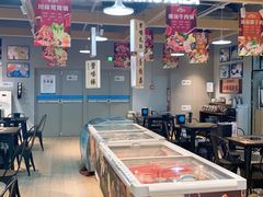 -盒马鲜生(和谐广场店)