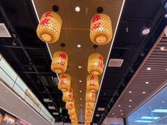 -素满香·全民食养自助(长宁龙之梦店)