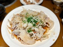 -潮汕壹号·潮汕菜·打边炉·生腌(总店)