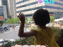 -Peet's Coffee皮爷咖啡(大学路店)