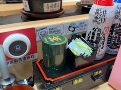 -友壹町寿司(佛山新DNA店)