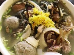 牛杂粿条-潮镇老尾牛杂(环城西路店)