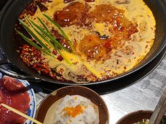 -冯校长老火锅(深圳总店)
