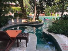 -三亚亚龙湾雅高美爵酒店