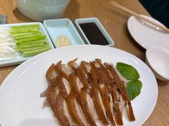 -紫光园·烤鸭(吕家营店)