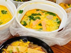 -觅姐一碗健康煮(青浦宝龙广场店)