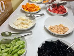 -豪客来牛排(金鼎广场店)
