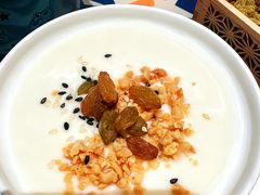 -清真·古丽花儿·新疆美食(滨江道店)