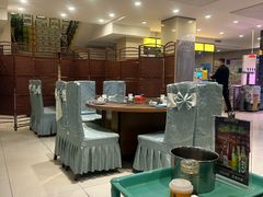 -今鲜源大酒店·中华餐饮名店(新湛路店)