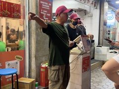 -斯丹姜母鸭·古法干香(涂门街总店)