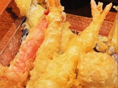 -天妇罗内顺田(罗湖店)