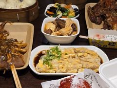 -阿那亚第三食堂 Cafeteria 3