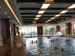 -成都安仁福朋喜来登酒店