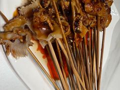 -状元虎.摇滚炒鸡.家常菜(义勇街店)