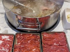 -小城牛事·鲜牛肉火锅(万达店)