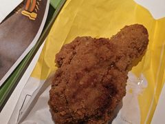 -麦当劳(开平潭江店)