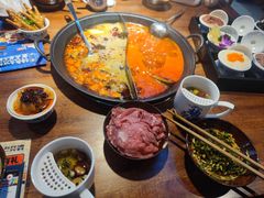 -楠火锅(仁恒梦中心店)