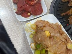 -平山城鑫烧烤(建国楼店)