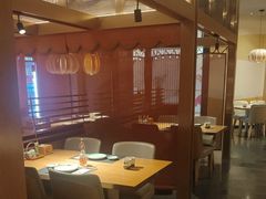 -虹料理·日料放题(悠方店)