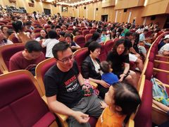 -中国人民大学明德堂(人大如论讲堂)