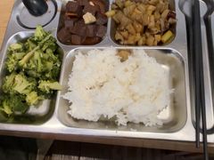 -淮扬厨子(健康路店)
