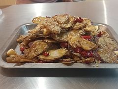 -贾青羊肉串(袁桥店)