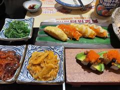 -古田居·特色寿司料理(骏欣中心店)