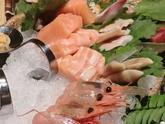 -花和海鲜自助(梅江店)